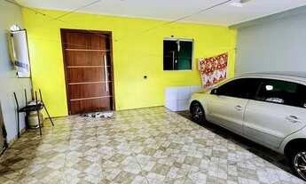 Imagem 4: Vila Embratel Casa com 3 dormitórios