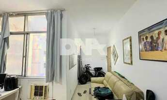 Imagem: Apartamento - / Residencial / Copacabana