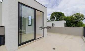 Imagem 4: Sobrado com 3 dormitórios à venda, 153 m² por R$ 1.265.506 - Ecoville