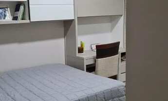 Imagem 7: Cond. River Side - Av. Coronel Teixeira - Ponta Negra - Apto com 2 quartos