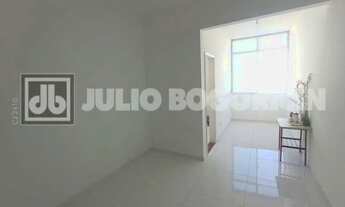 Imagem 6: O MELHOR APARTAMENTO DE QUARTO E SALA DO CENTRO - TOTALMENTE REFORMADO - FRENTE - VISTA PA