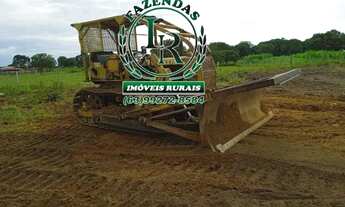 Imagem 5: Fazenda 83.5 Alqueires Vale do Araguaia