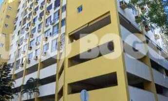 Imagem: Meíer - Rua Fábio Luz-1 quarto -dependência