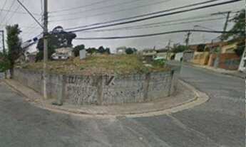 Imagem 2: Terreno para alugar, 2380 m² por R$ 20.263,32/mês - Jaguará - São Paulo/SP