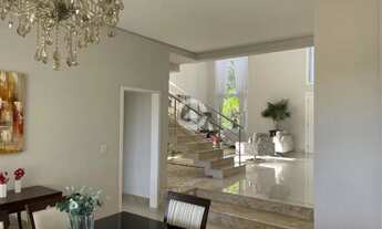 Imagem 6: Casa à venda em Campinas, Ville Saint Hélène, com 4 suítes, com 360 m², Ville Sainte Hélèn