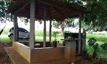 Imagem 5: Venda de imóvel da (AABB) Santa Helena de Goiás (GO