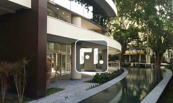 Imagem 4: Conjunto, 477 m² - venda por R$ 7.300.000,00 ou aluguel por R$ 47.632,09/mês - Paraíso - S