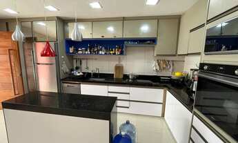 Imagem 7: Casa 3/4 em vila fechada - Batista Campos