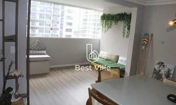 Imagem 5: Apartamento na cobertura á venda e para alugar, 264M² de área útil, no Edifício Regina, em