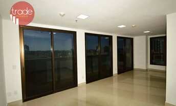 Imagem 5: Sala Comercial para Locação no Bairro Jardim Botânico em Ribeirão Preto com Copa