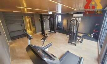 Imagem 7: Flat com 2 dormitórios à venda, 59 m² por R$ 530.000,00 - Intermares - Cabedelo/PB