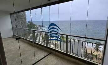 Imagem: Palazzo SulMare - Rio Vermelho N45982 Apartamento