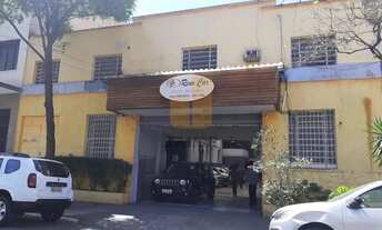 Imagem 7: CASA À VENDA OU LOCAÇÃO - 900m² - Santa Cecília