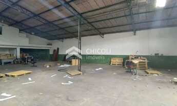 Imagem 4: Industrial Galpão em