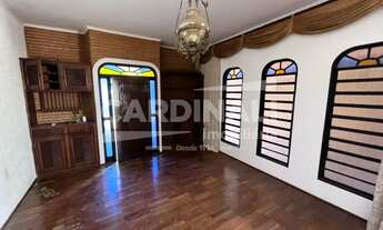 Imagem 7: Casa de 514m² com 03 quartos sendo 01 suítes disponível para locação - Vila Monte Alegre