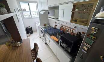 Imagem 5: Apartamento Mobiliado Villaggio Limoeiro 2 Qtos, Jardim Limoeiro - Serra/ES