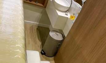 Imagem 6: Sala Comercial para Locação em Barueri, Dezoito do Forte Empresarial/Alphaville., 2 banhei