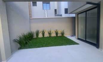 Imagem 5: SOBRADO 3 QUARTOS NO HUGO LANGE