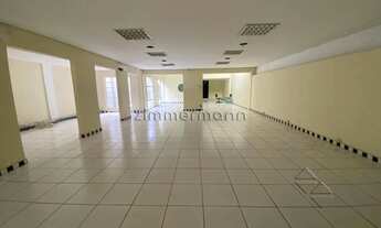 Imagem: CASA COMERCIAL NA VILA LEOPOLDINA 496 mt²