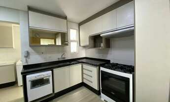 Imagem 7: Apartamento Mobiliado para alugar no Edifício Fontaine Blanc Residence com 3 quartos na Re