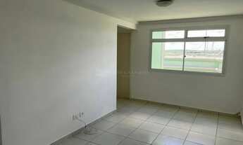 Imagem 2: Conj. Hab. Dalva de Oliveira