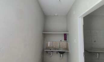 Imagem 4: Alugo belíssimos apartamentos 2 quartos no bairro Mondubim