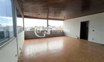 Imagem 3: Casa para locação em Campo Grande-MS, Jardim TV Morena: 3 quartos, 1 suítes, 2 salas, 3 ba