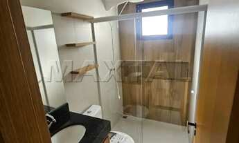 Imagem 7: Studio para locação de 30m², com 1 dormitório no bairro Jardim São Paulo