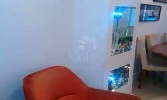 Imagem 7: Casa à venda em Sumaré, Parque Villa Flores, com 3 quartos, com 110 m², Villa Flora