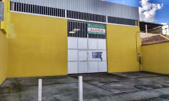 Imagem 4: 16.000 Aluga Galpão/Armazém, Rua Baicuru, Cpo Grande - RJ