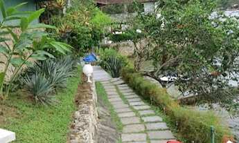 Imagem 7: ANGRA - CASA Frontal Mar - 5 quartos Angra dos Reis - RJ