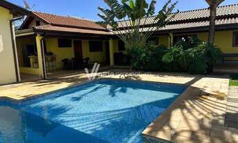 Imagem: Chácara - Recanto Feliz - Paulínia