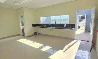 Imagem 2: Casa a Venda no Residencial Villa Verde - Bragança Paulista SP