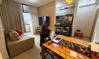 Imagem 4: Apartamento de 2 Quartos na Praia da Graciosa em Palmas