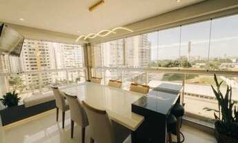 Imagem 4: Apartamento à venda e para alugar em Londrina, Gleba Palhano, com 3 quartos, com 100 m²