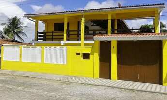 Imagem: Aluguel de Casa na Praia de Pirangi do Norte