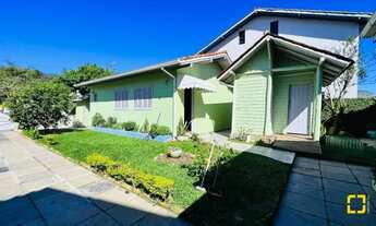 Imagem 2: CASA DE 3 DORM COM SUITE E ESPAÇO PARA NEGOCIO NA PRAIA DO CAMPECHE