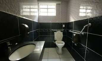 Imagem 5: CASA COMERCIAL NA VILA LEOPOLDINA 496 mt²