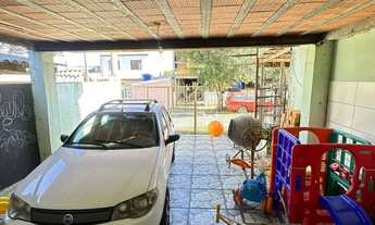 Imagem 2: CASA NO BAIRRO RESTINGA