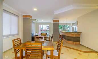 Imagem 3: APARTAMENTO NO FLORESTA MOBILIADO