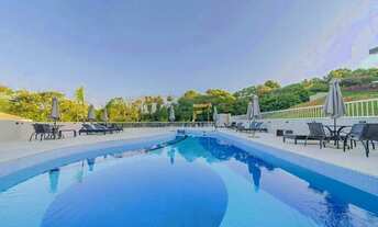 Imagem: Terreno em condomínio clube - ALTO PADRÃO