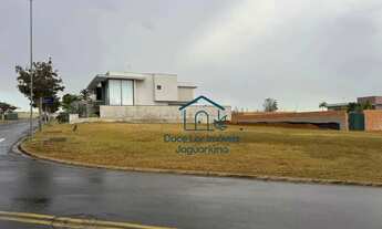 Imagem 2: Terreno à venda, 752 m² por R$ 650.000,00 - Condomínio Tamboré Jaguariúna - Jaguariúna/SP