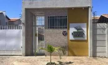 Imagem: Casa em Condomínio 60 m² (01 vaga) - Santa