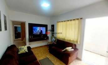 Imagem 2: Casa para Locação 3 Quartos, 1 Suite, 1 Vaga, Cerâmica, São Caetano do Sul - SP