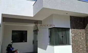 Imagem 3: VENDE-SE LINDA CASA COM SUITE