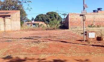 Imagem 5: Terreno para venda tem 300 metros quadrados em Residencial Viena - Quirinópolis - GO