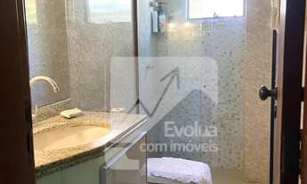 Imagem 3: Vendo R$ 1.250.000,00 Casa Duplex 4/4, 3 Suítes, Alto Padrão, Piscina - Lauro de Freitas