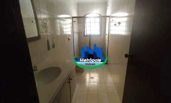 Imagem 6: Sobrado com 3 dormitórios, 299 m² - venda por R$ 950.000,00 ou aluguel por R$ 3.720,00/mês