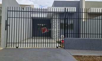 Imagem 2: Casa à venda em Floresta, Centro, com 3 quartos, com 61.98 m²