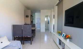 Imagem 7: Casa de Condomínio na Planta, 2 Quartos e Vagas de Garagem